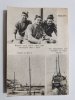 MINIATURY MORSKIE Pod żaglami zjaw - Marian Mickiewicz 1961
